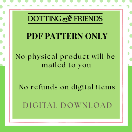 Alternative view of Lillybeth Mandala