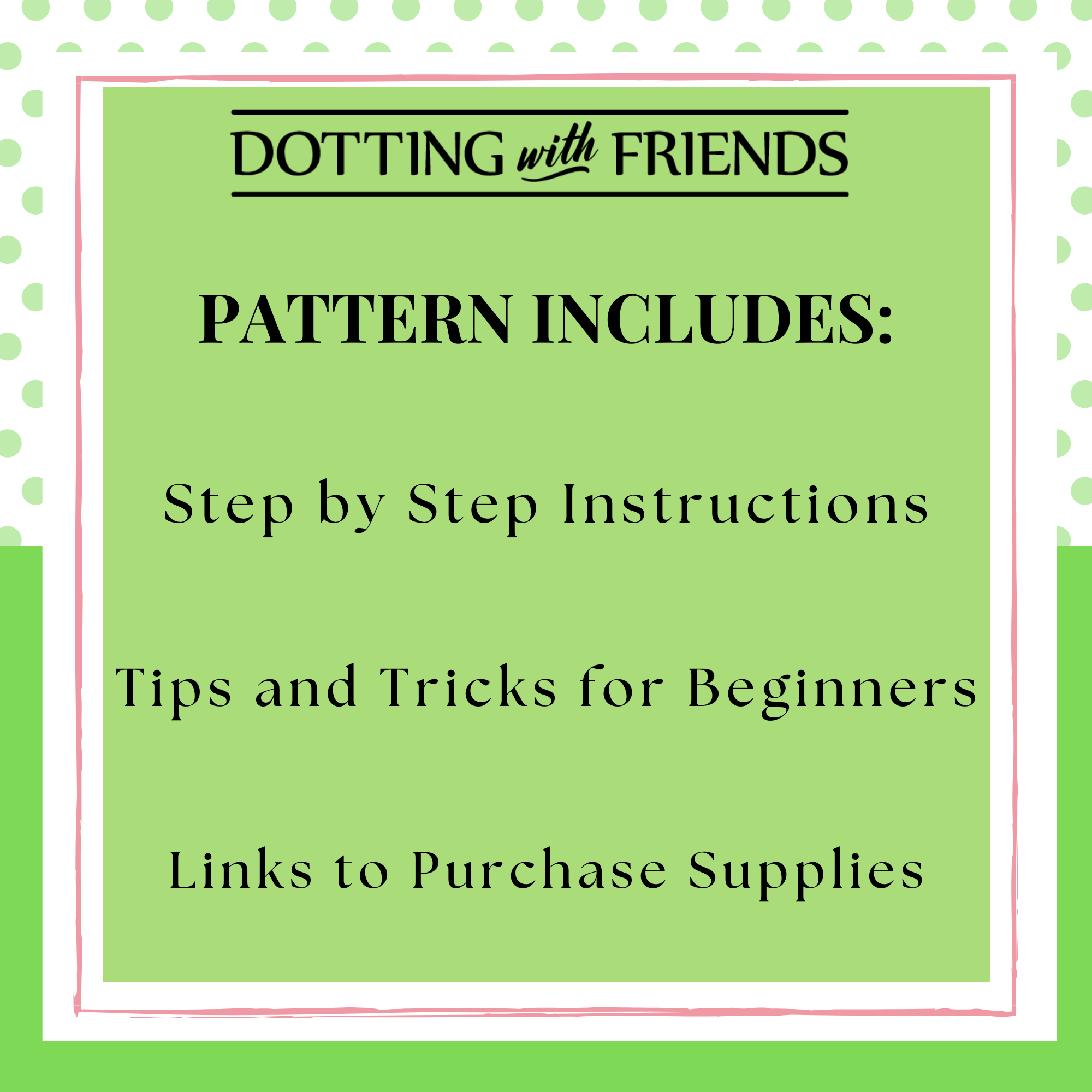 Lillybeth Mandala - Image 3